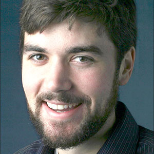 Pollner Professor Eli Saslow