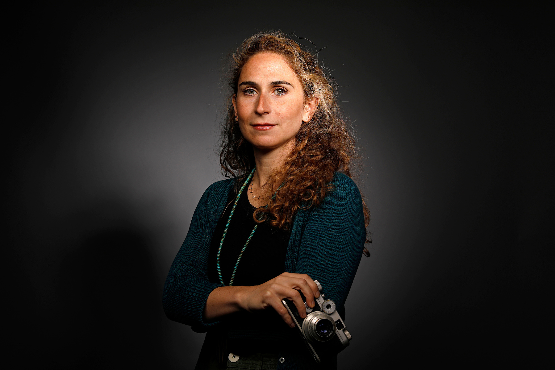 Gabrielle Lurie