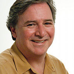 Pollner Professor Jonathan Weber