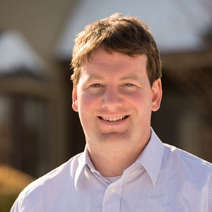 Pollner Professor Kevin Van Valkenburg