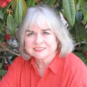 Pollner Professor Maryanne McNellis