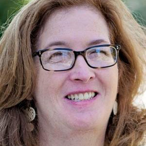 Pollner Professor Tamara Jones