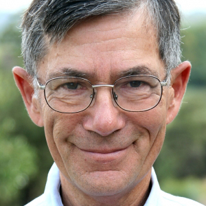 Pollner Professor Tom Cheatham