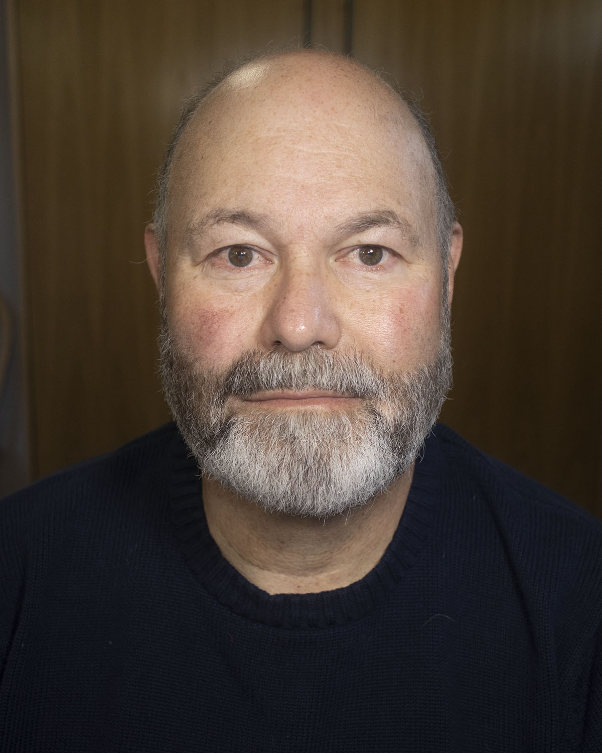 Ray Fanning