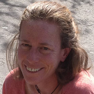Associate Professor Nadia White