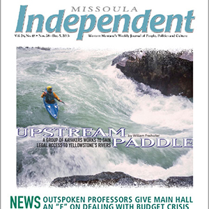 Will Freihofer Student Project