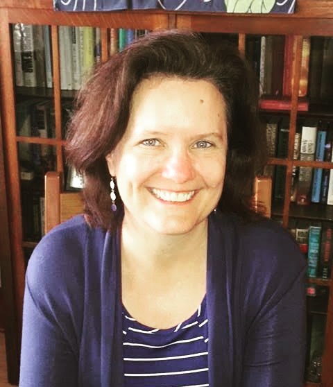 profile photo of Melissa McCoy