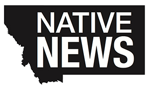 Native News Logo