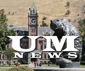 UM News Logo