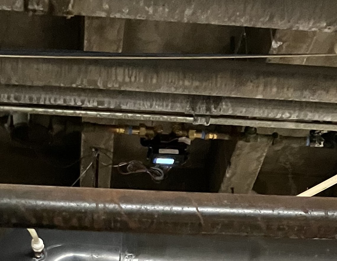 griz pool new makeup meter