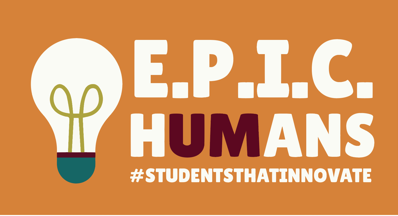 EPIC Humans Logo