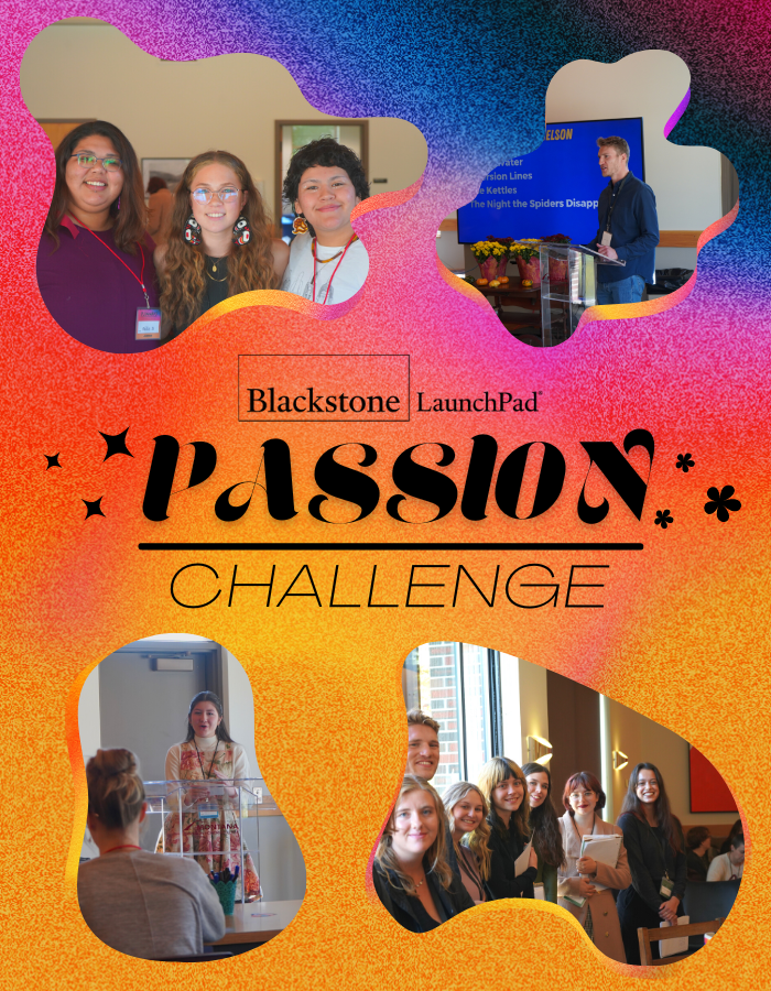 blackstone-launchpad-passion-challenge