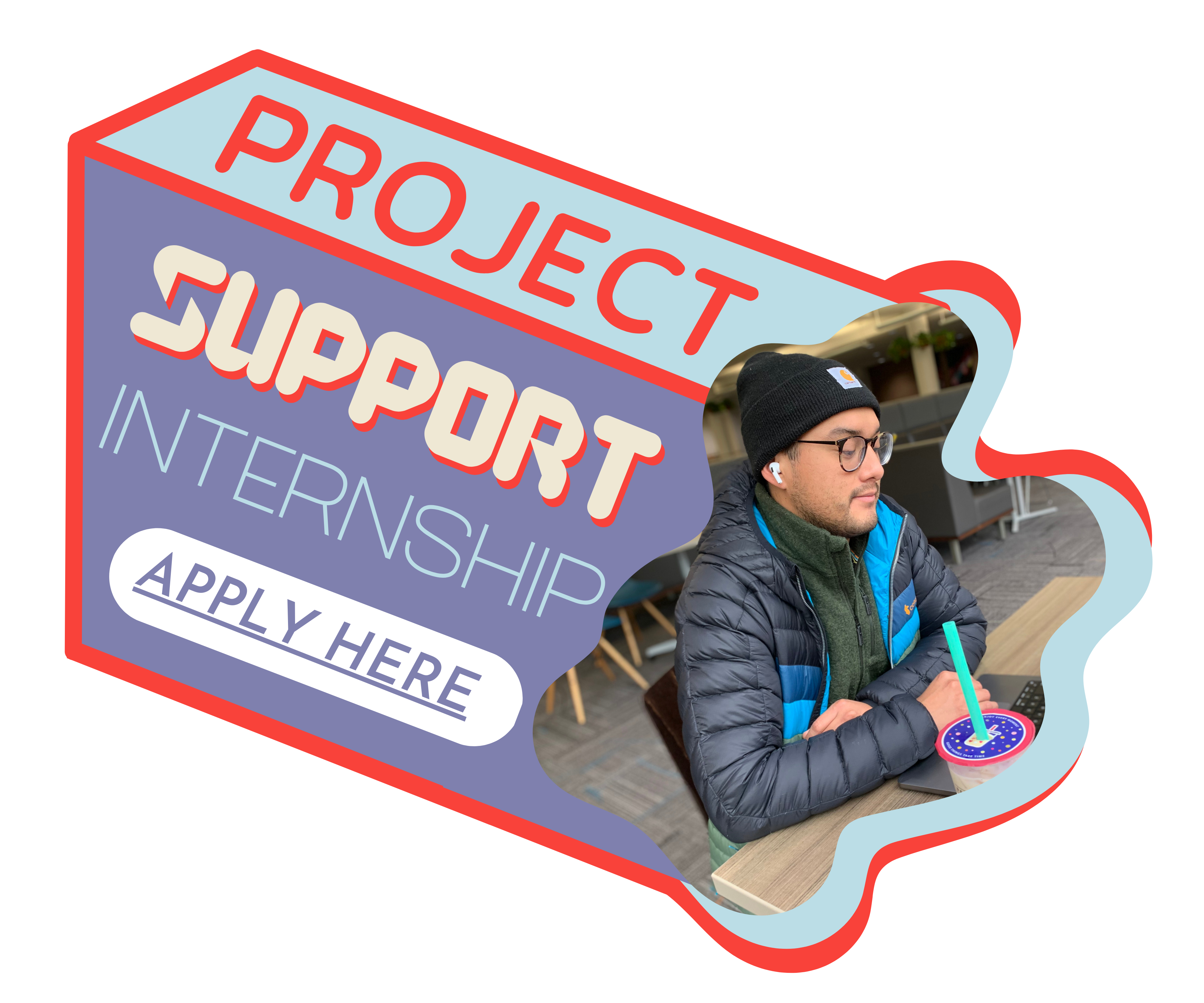 project-support-internship-blackstone-launhcpad