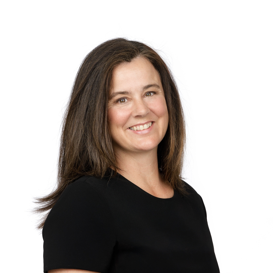 Professor Anna Conley