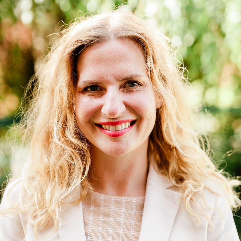 Assistant Professor Constance Van Kley