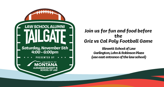 Alumni and Friends Tailgate