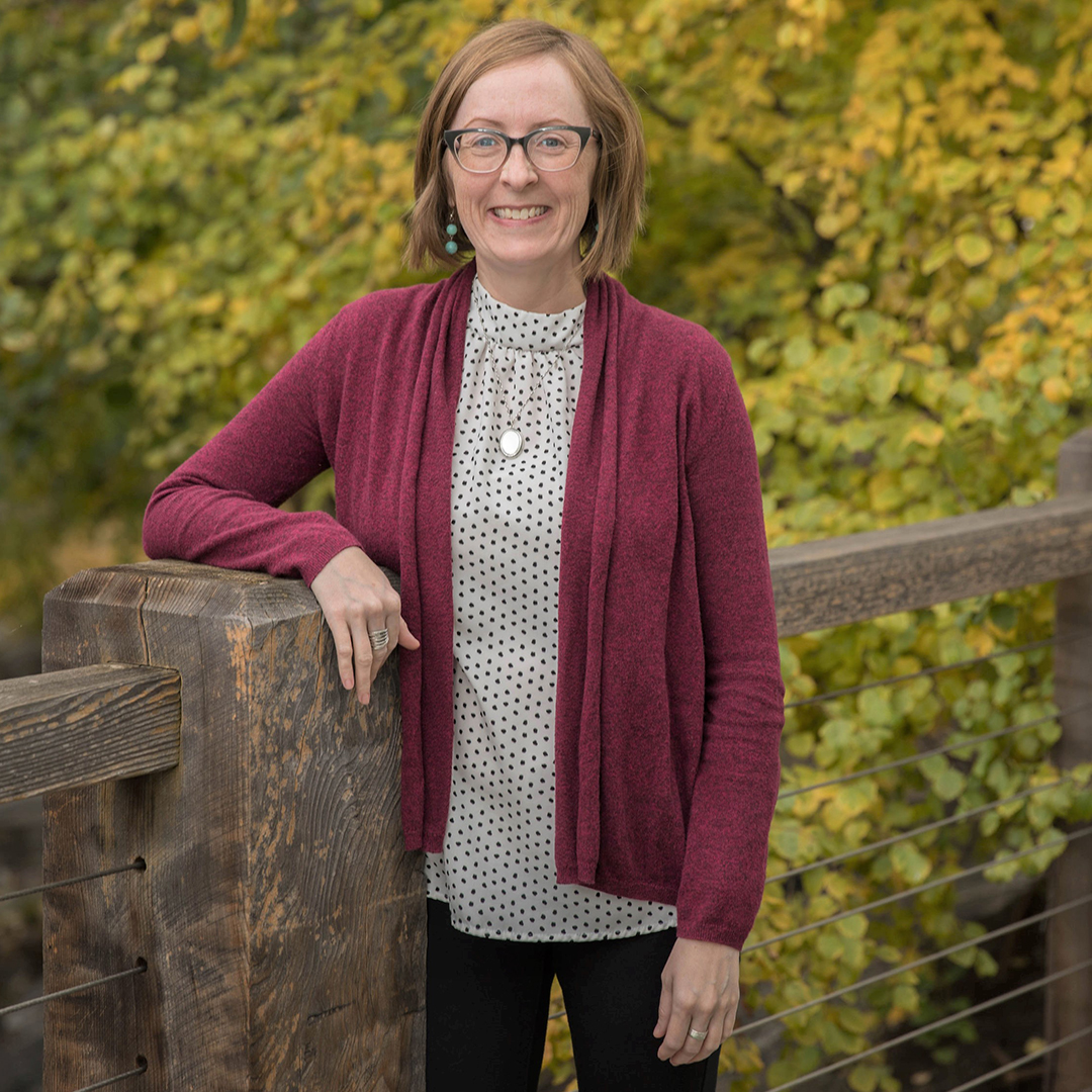 Beth Hayes