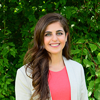 Reema Najjar