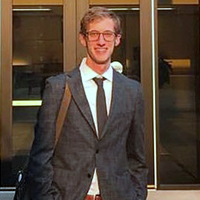 Seth Sivinski