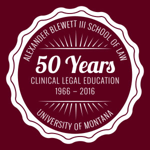 Clinic 50-Year Badge