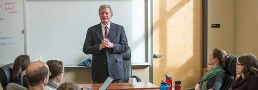 Max Baucus