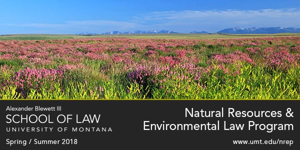 2018 NREP Newsletter Header