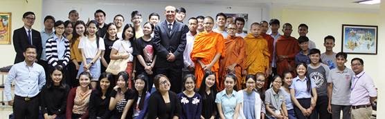 nrep international 2