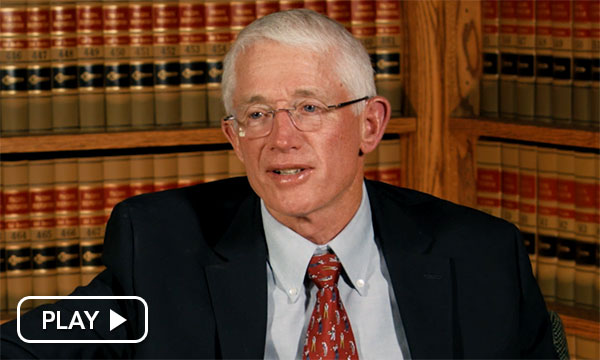 Alexander Blewett III