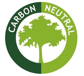 Carbon Neutral logo