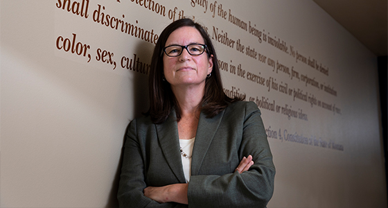 Professor Jordan Gross