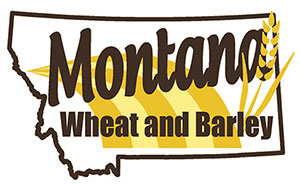 Montana Wheat and Barley Committee logo