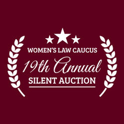 WLC Silent Auction Banner