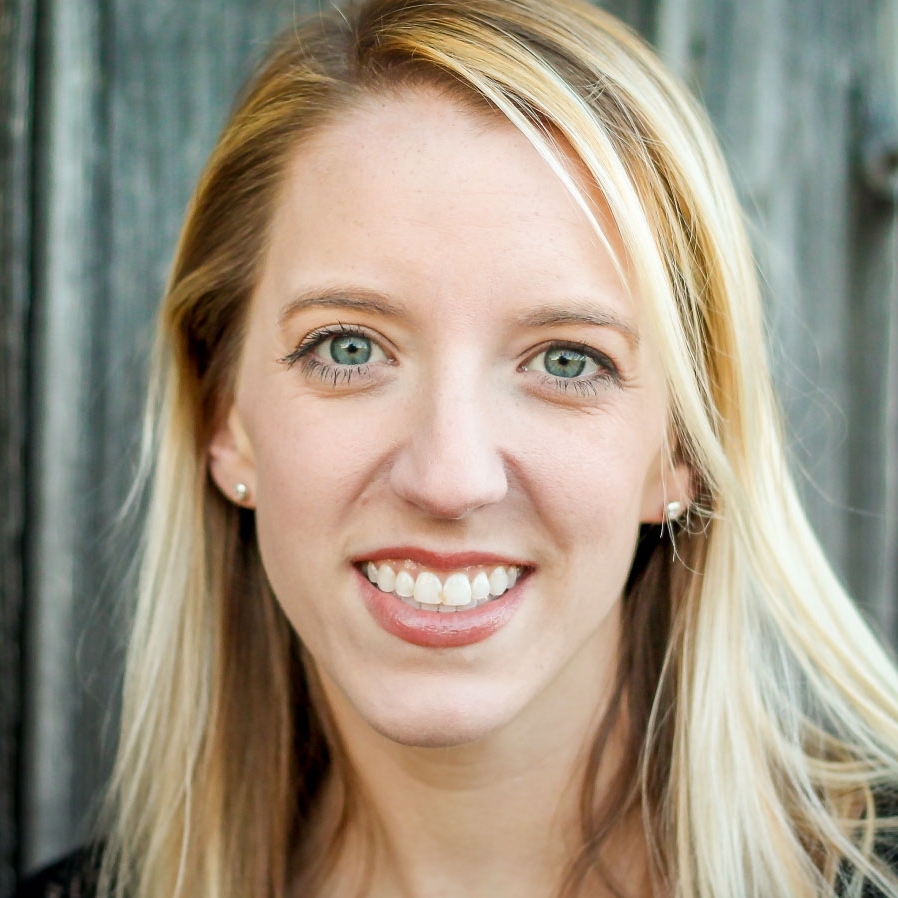 Dr. Lauren McKeague