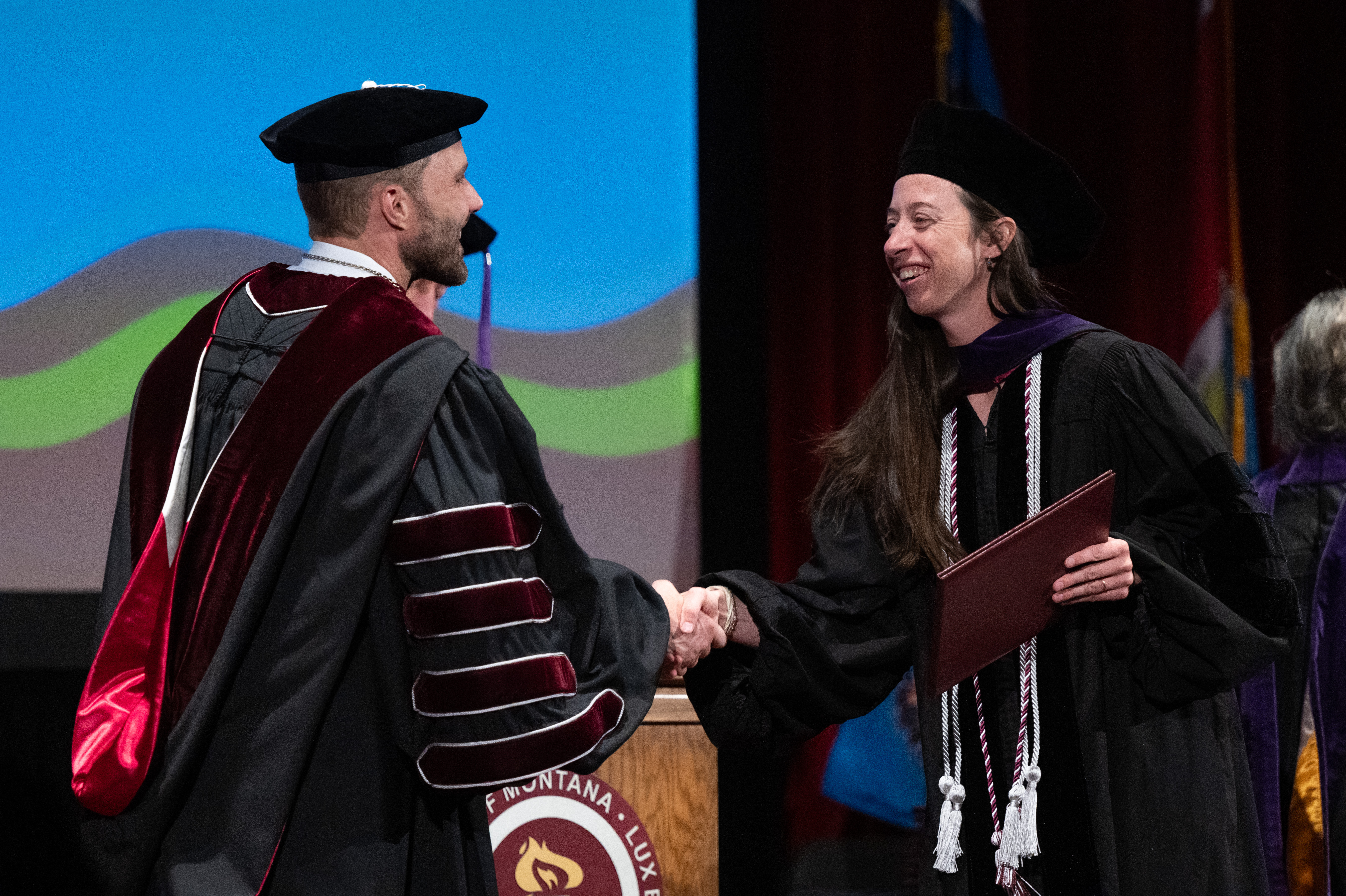 2024 law school graduation