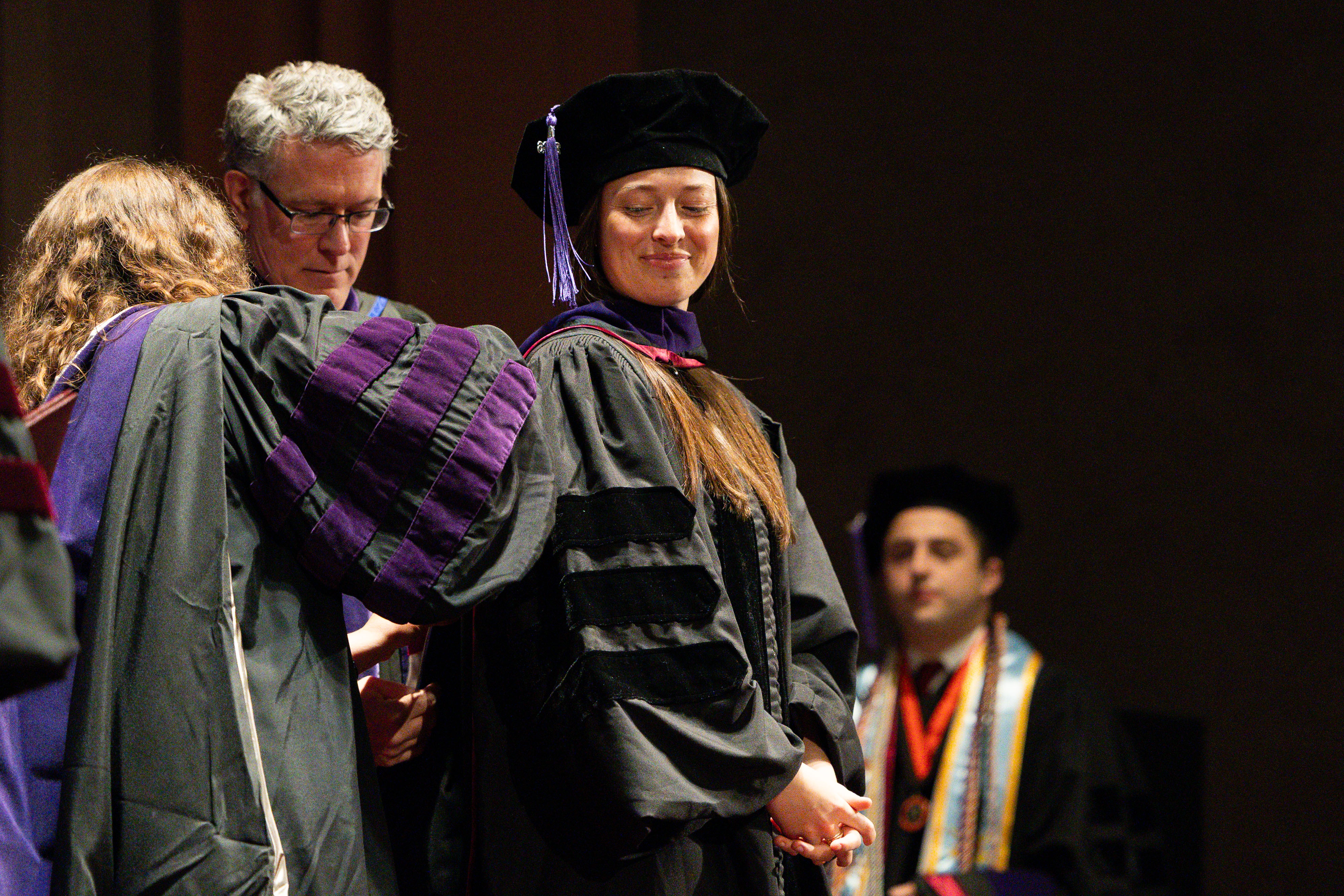 2026 law school graduation