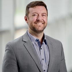 Professor Drew Simshaw