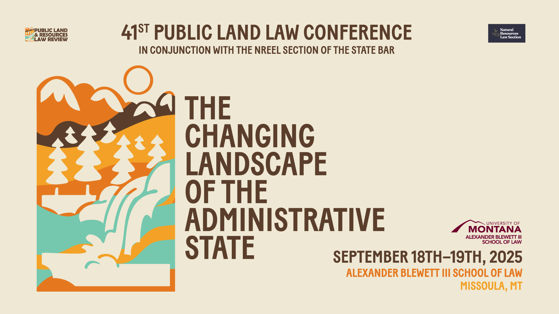 The Changing Landscape of the Administrative State