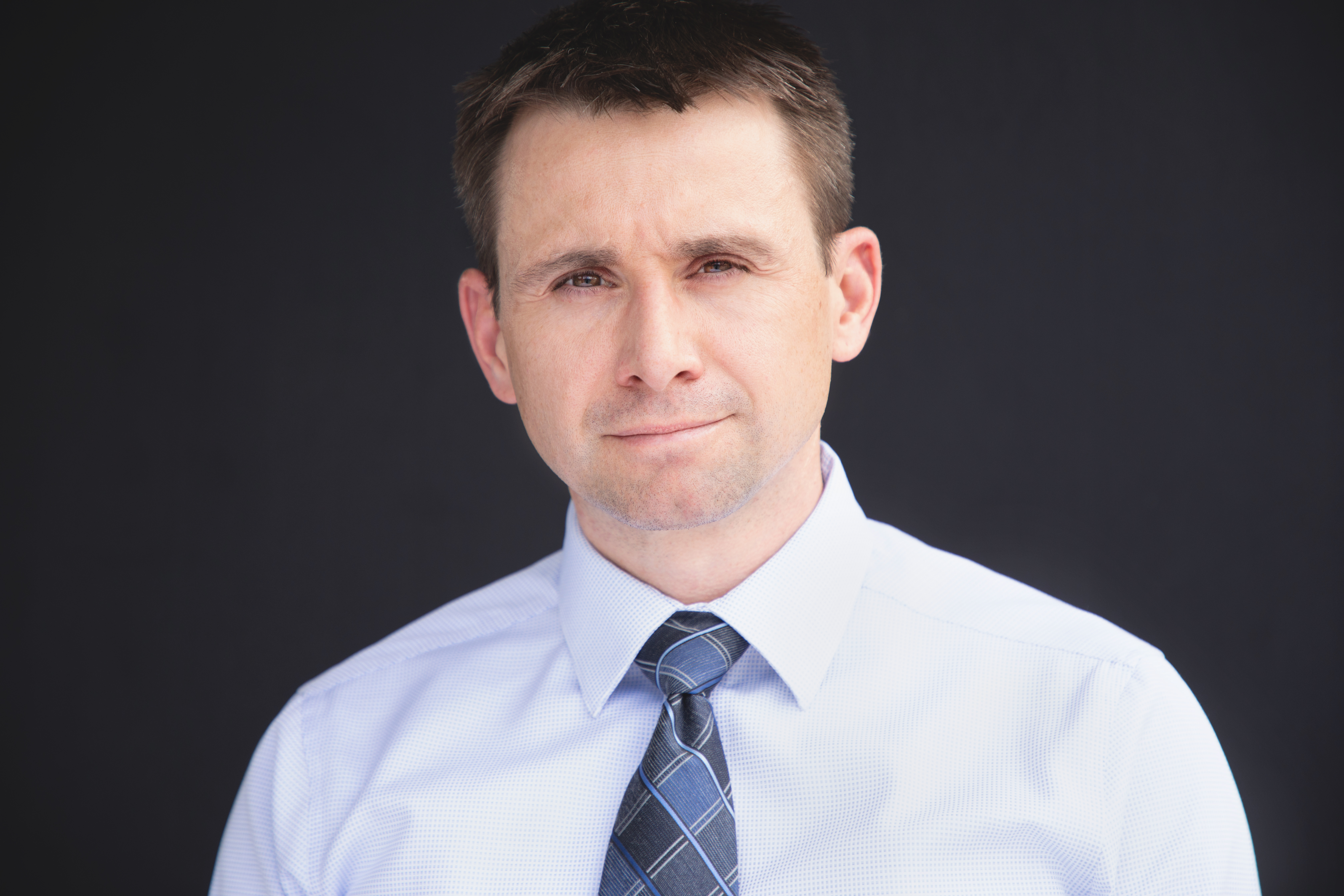 Thorin Geist
