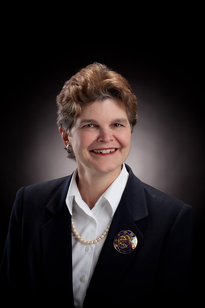 Judge Brenda Desmond