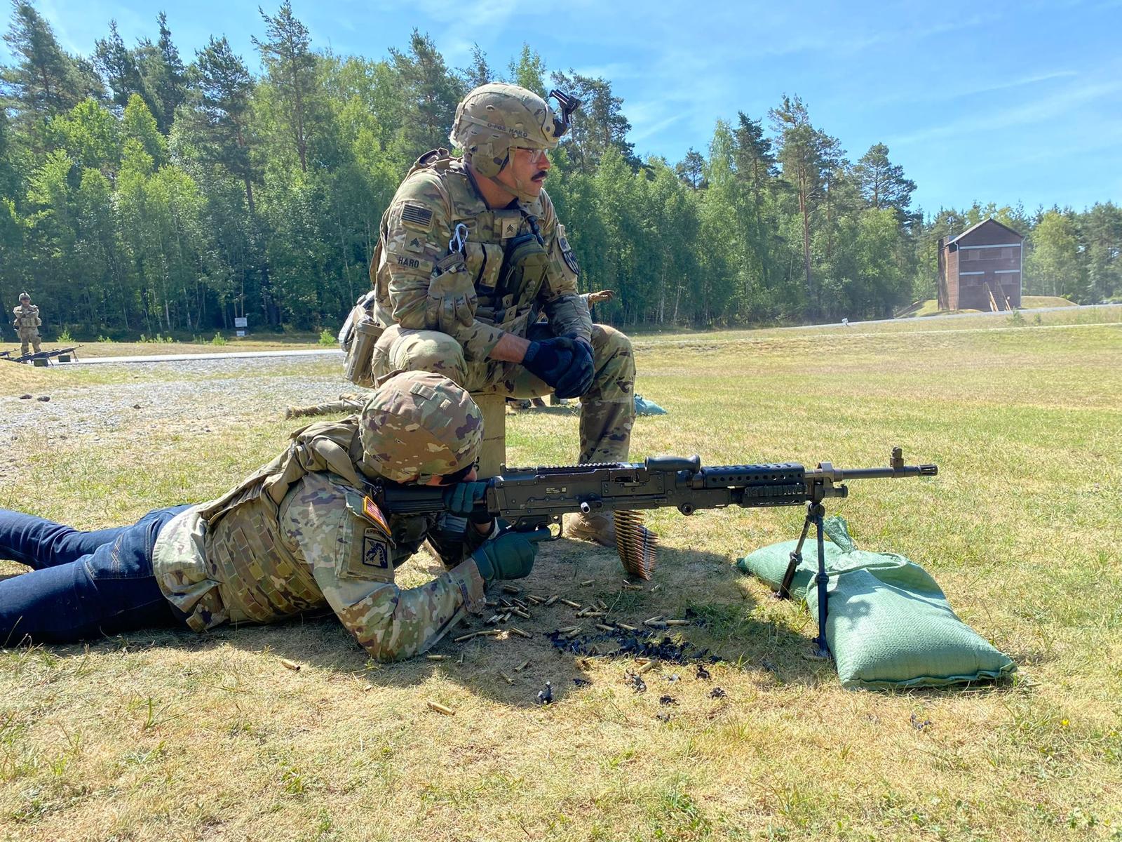 UM Law Student Paul Hutton