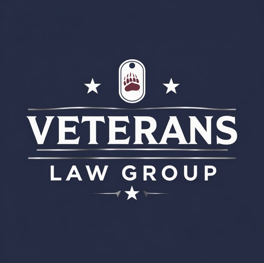 Veterans Law Group
