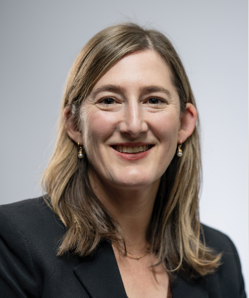 headshot of Jessica Weltman