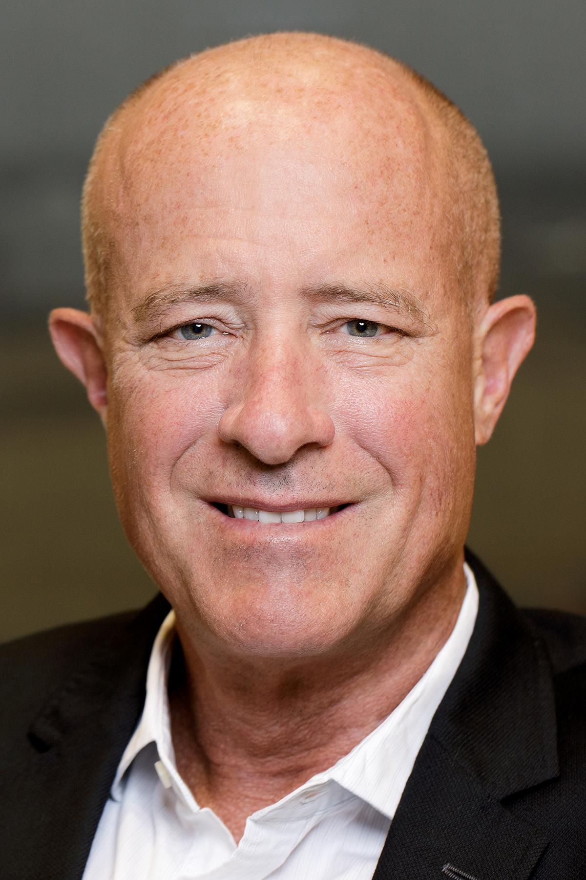 Photo of Bill Woody