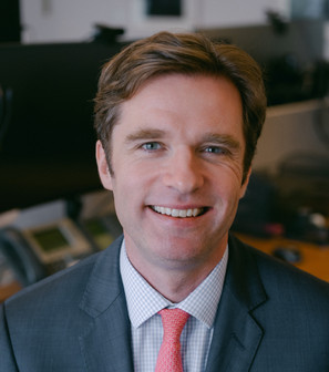 David Willard Cropped