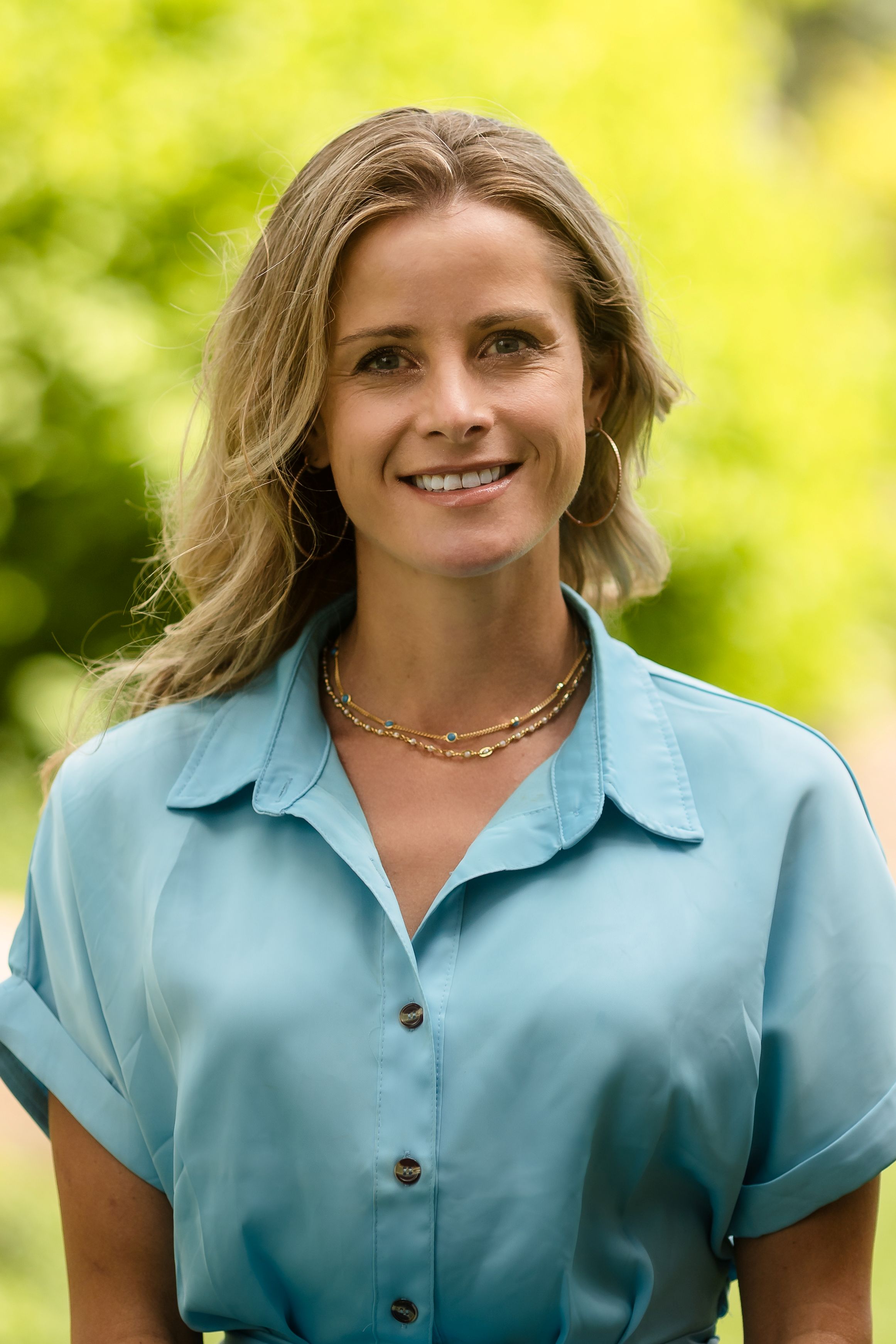 This is a photo of Haley Bradley