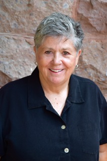Nancy Keenan