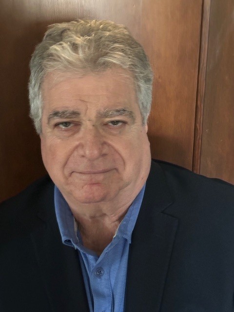 Photo of Richard Legon