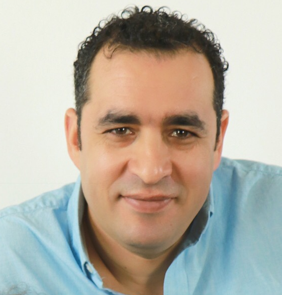 Picture of Abdellatif Oulhaj