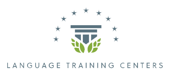 Language Training Center Logo
