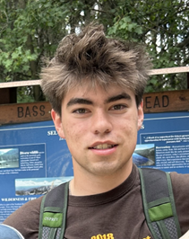 Image of Keegan West